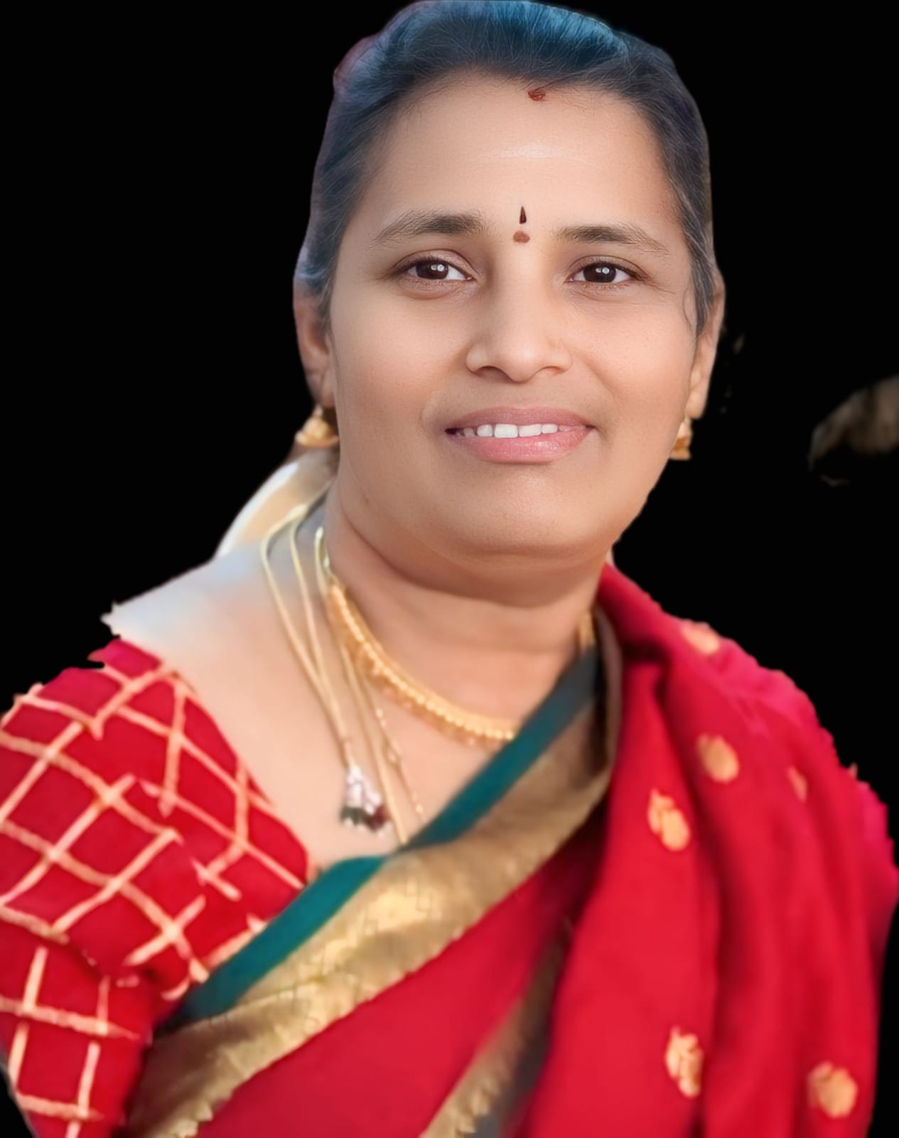 Mrs. Sripriya Natarajan - Board Member